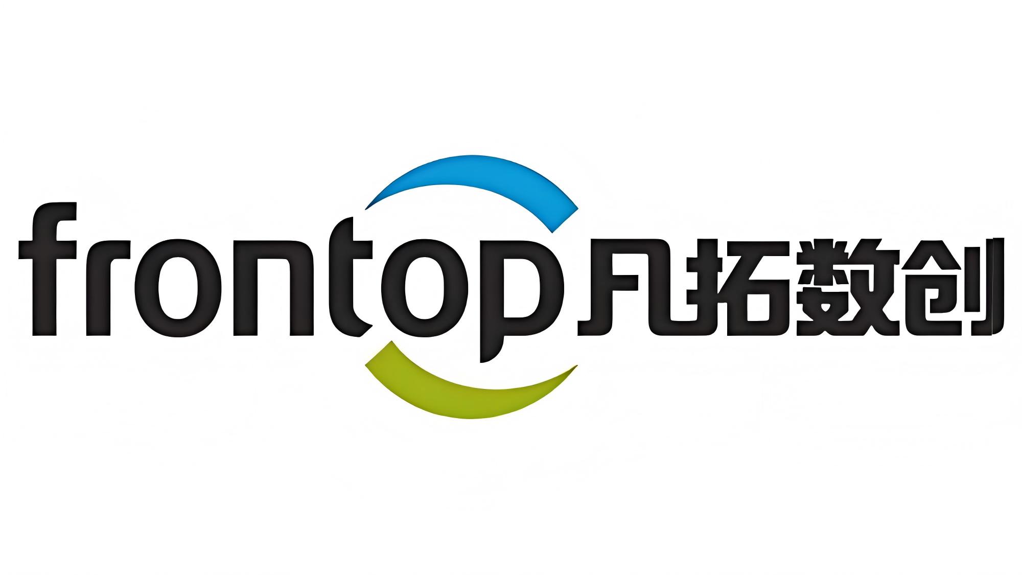 凡拓数创(1)