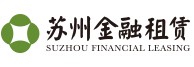 苏州金租logo